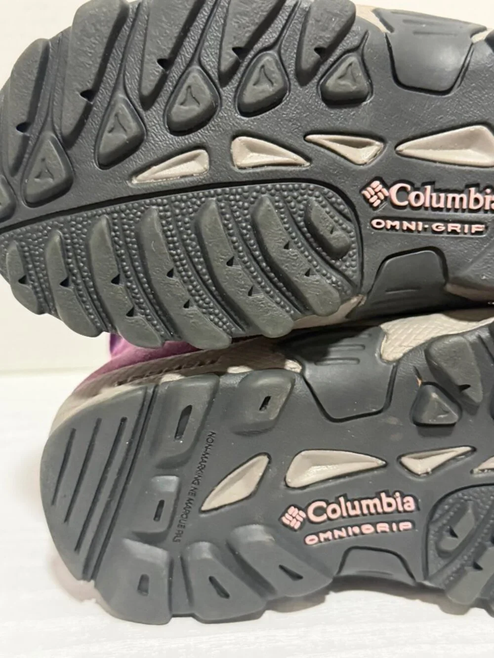 Columbia overall good